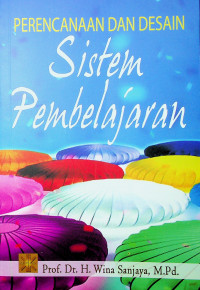 Image of Perencanaan dan desain sistem pembelajaran
