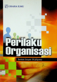 Image of Perilaku Organisasi