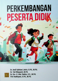 Image of Perkembangan Peserta Didik