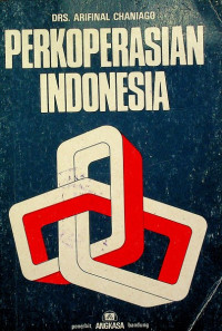 Image of PERKOPERASIAN INDONESIA