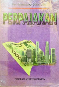 Image of PERPAJAKAN