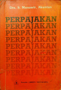 Image of PERPAJAKAN
