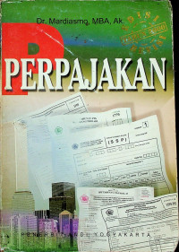 Image of PERPAJAKAN