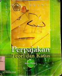 Image of Perpajakan: Teori dan Kasus, Buku 1, Edisi 2