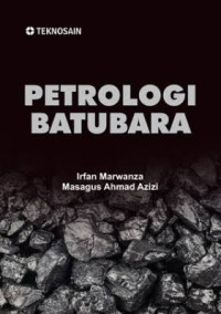 Image of PETOLOGI BATUBARA