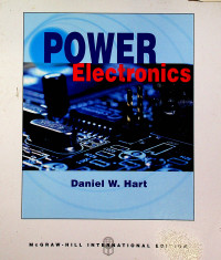 Image of POWER Electronics