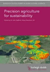 Image of Precision agriculture for sustainability