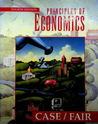 Image of PRINCIPLES EONOMICS, FOURTH EDITION