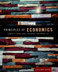 Image of PRINCIPLES OF ECONOMICS