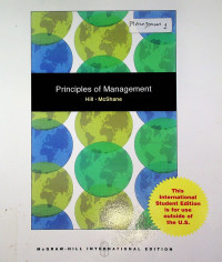 Image of Principles of Management