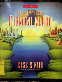 Image of PRINSIP-PRINSIP EKONOMI MAKRO, EDISI KELIMA