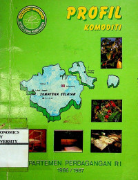 Image of PROFIL KOMODITI