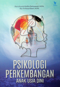 Image of Psikologi Perkembangan Anak Usia Dini
