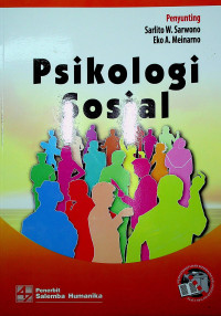 Image of Psikologi Sosial