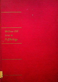 Image of Psychology in Management