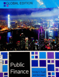 Image of Public Finance, 10E