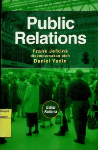 Image of Public Relations (Edisi Kelima)