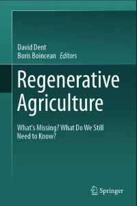 Image of Regenerative Agriculture