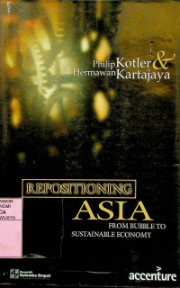 Image of REPOSITIONING ASIA FROM BUBLE TO SUSTAINABLE ECONOMY