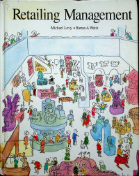 Image of Retailing Management