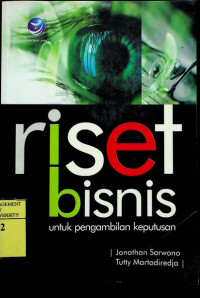 Image of riset bisnis untuk pengambilan keputusan