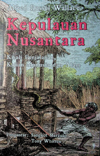 Image of Sejarah kepulauan Nusantara