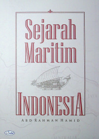 Image of Sejarah Maritim Indonesia