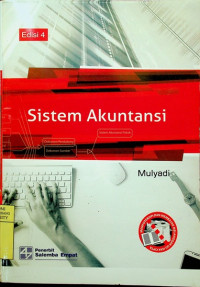 Image of Sistem Akuntansi, Edisi 4