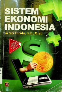 Image of SISTEM EKONOMI INDONESIA