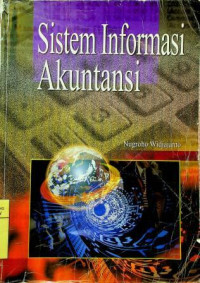 Image of Sistem Informasi Akuntansi