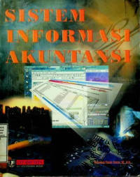 Image of SISTEM INFORMASI AKUNTANSI