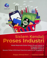 Image of Sistem Kendali Proses industry