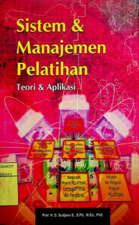 Image of Sistem & Manajemen Pelatihan: Teori & Aplikasi
