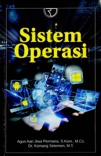 Image of Sistem Operasi
