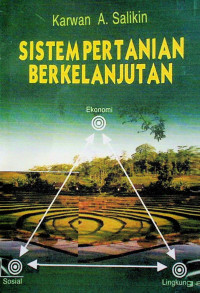 Image of SISTEM PERTANIAN BERKELANJUTAN