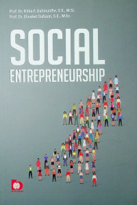 Image of Sosial Entrepreneurship