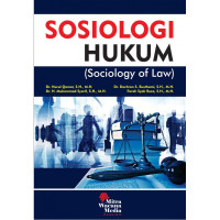 Image of Sosiologi Hukum