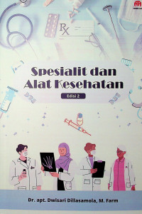 Image of Spesialit dan Alat Kesehatan