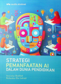 Image of Strategi Pemanfaatan AI dalam Dunia Pendidikan