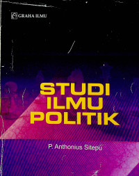 Image of STUDI ILMU POLITIK