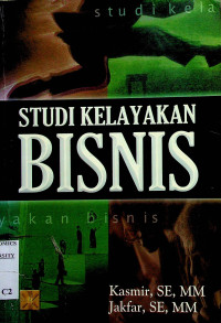 Image of STUDI KELAYAKAN BISNIS