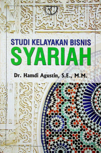 Image of STUDI KELAYAKAN BISNIS SYARIAH