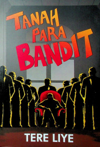 Image of Tanah Para Bandit