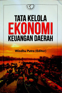 Image of TATA KELOLA EKONOMI KEUANGAN DAERAH