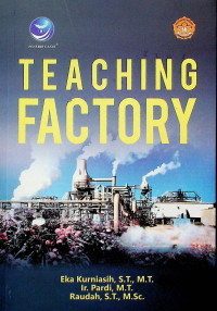 Image of TEACHING FACTORY