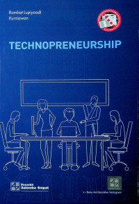 Image of Technopreneurship