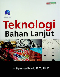 Image of Teknologi Bahan Lanjut