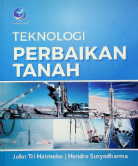 Image of TEKNOLOGI PERBAIKAN TANAH