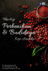 Image of Teknologi Perbenihan & Budidaya Kopi Arabika