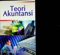 Image of Teori Akuntansi